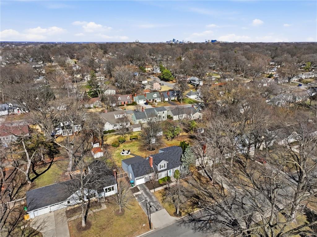 4500 W 54th Street