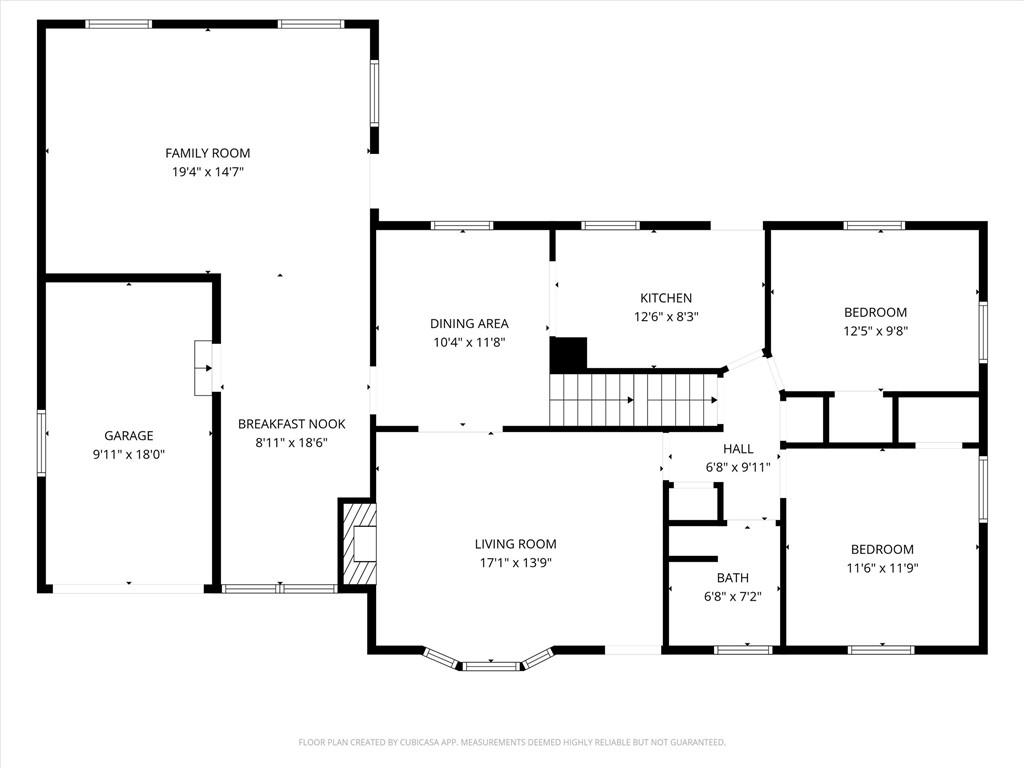 4500 W 54th Street