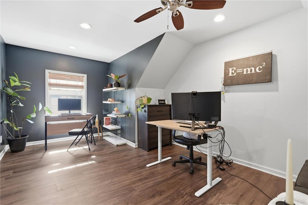 4500 W 54th Street