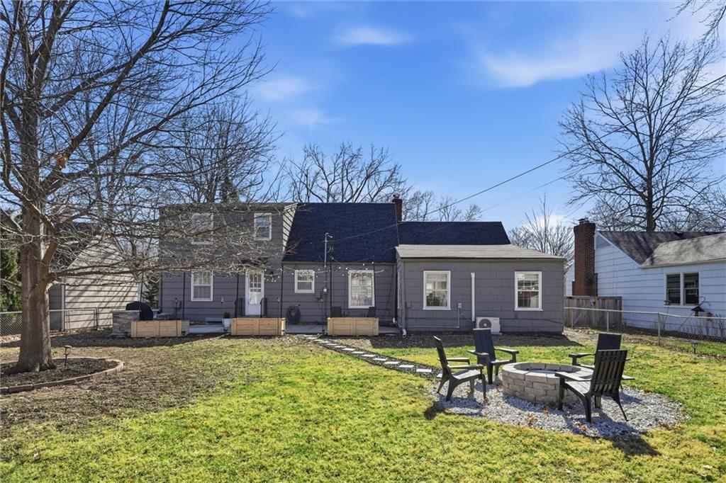 4500 W 54th Street