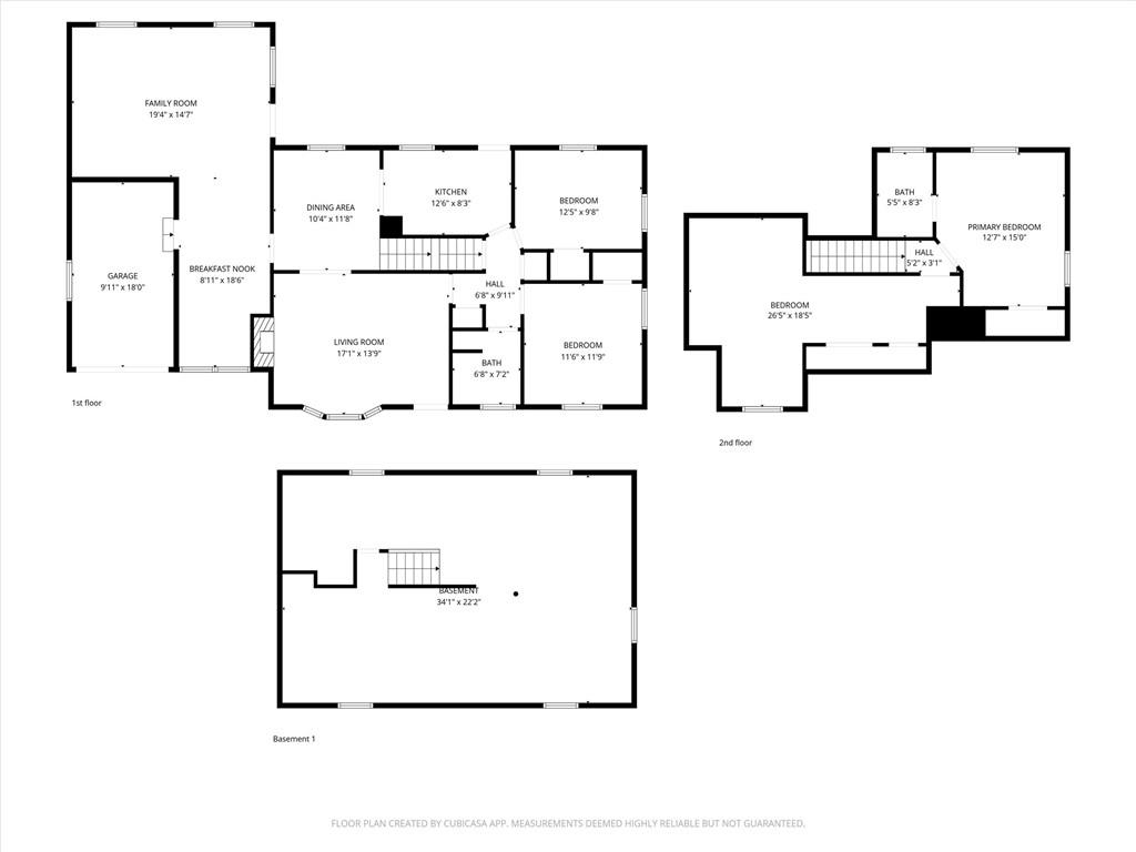 4500 W 54th Street