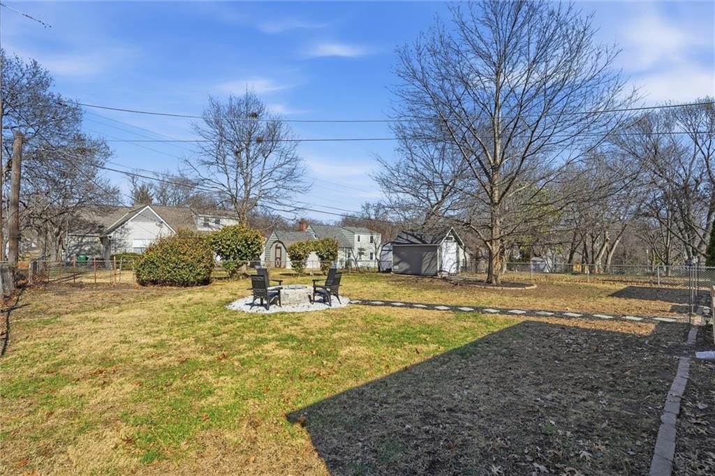 4500 W 54th Street