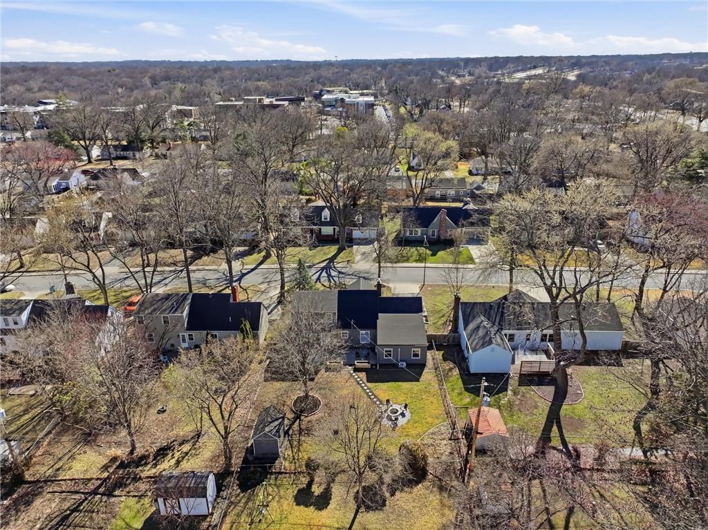 4500 W 54th Street