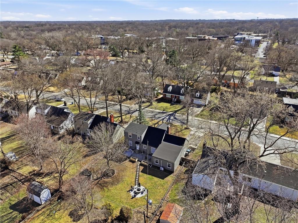 4500 W 54th Street