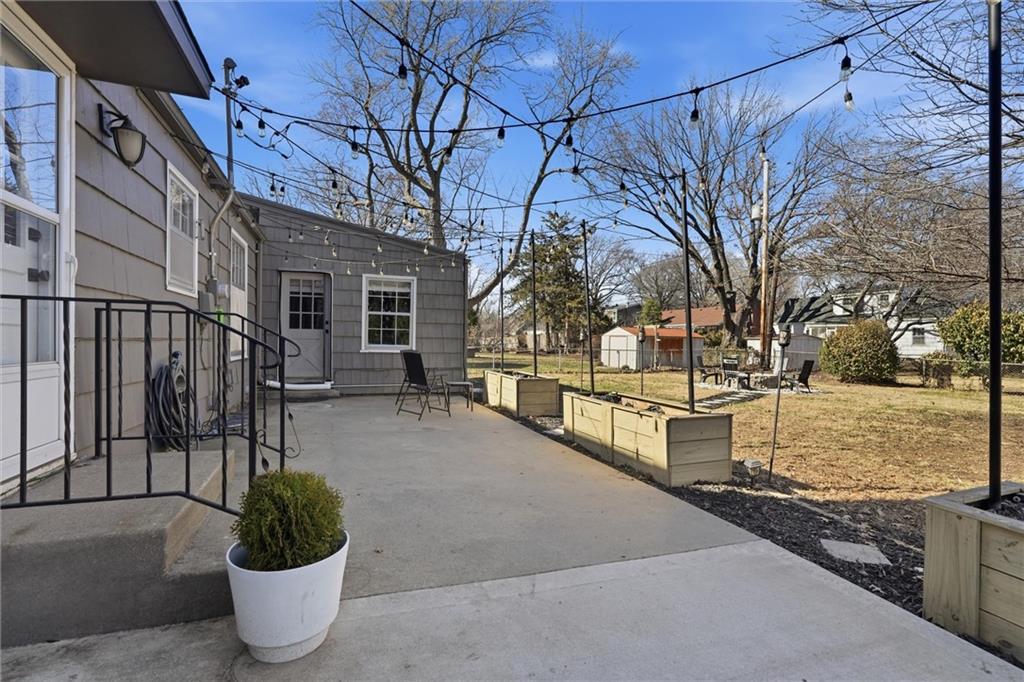 4500 W 54th Street