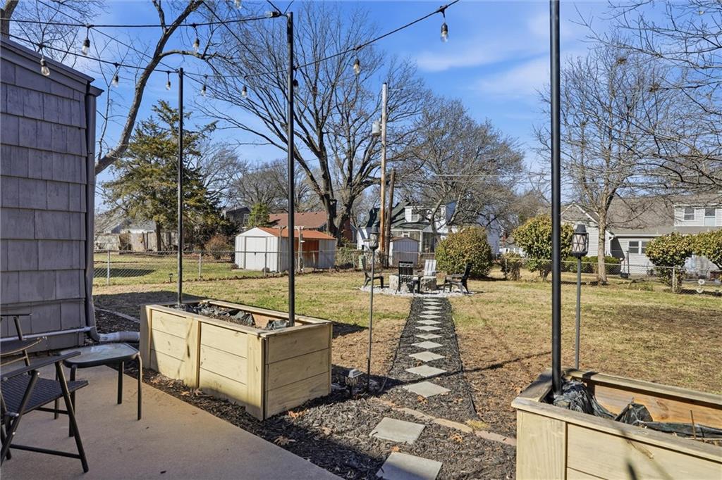 4500 W 54th Street