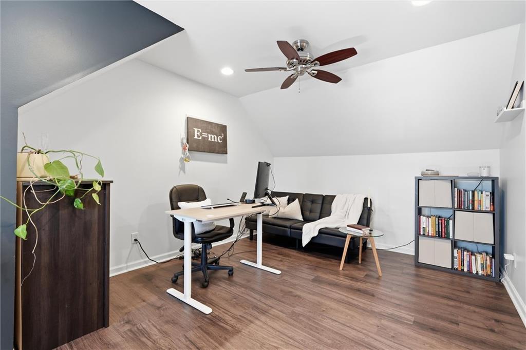 4500 W 54th Street