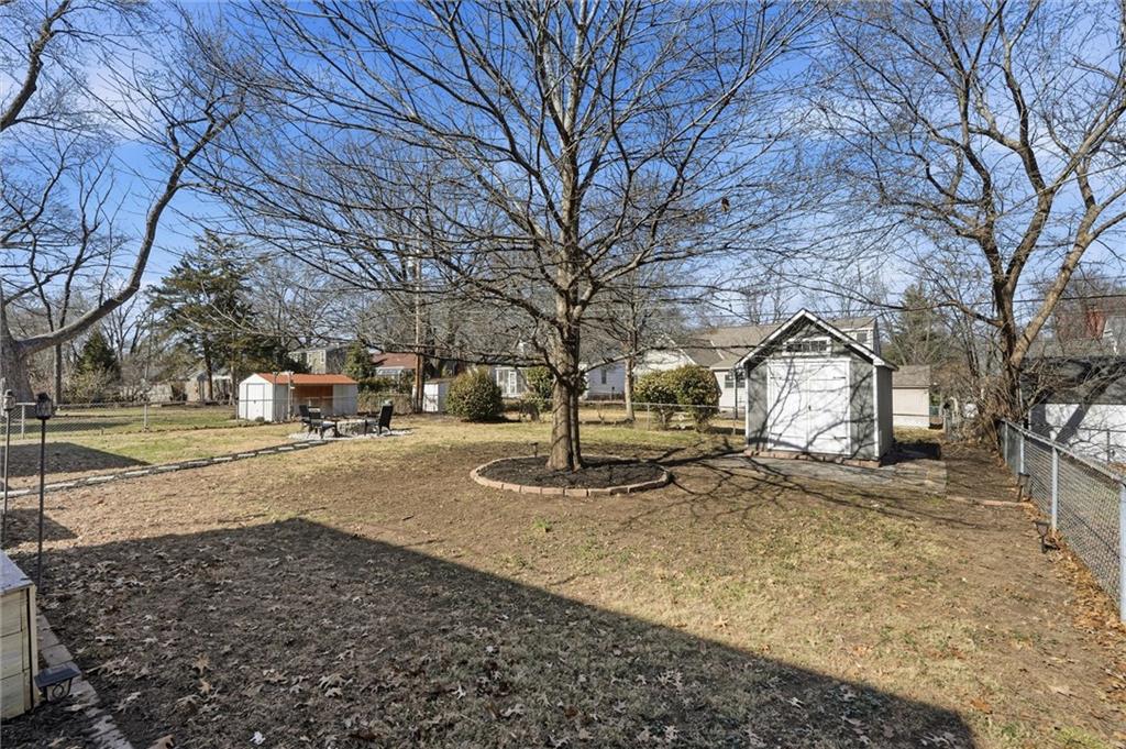 4500 W 54th Street
