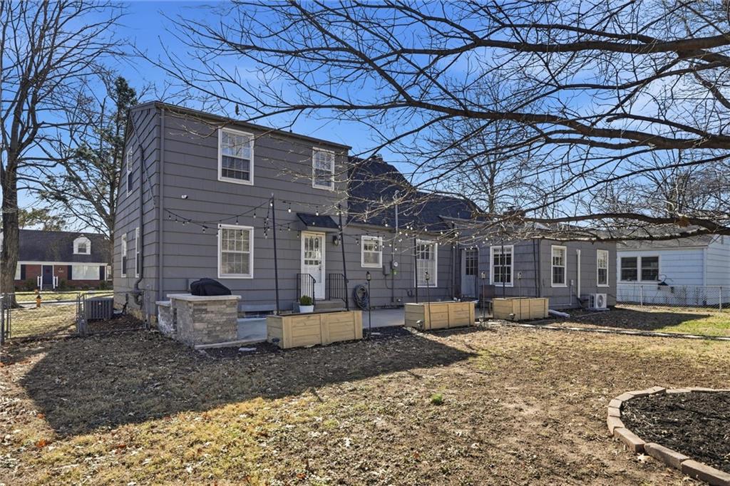 4500 W 54th Street
