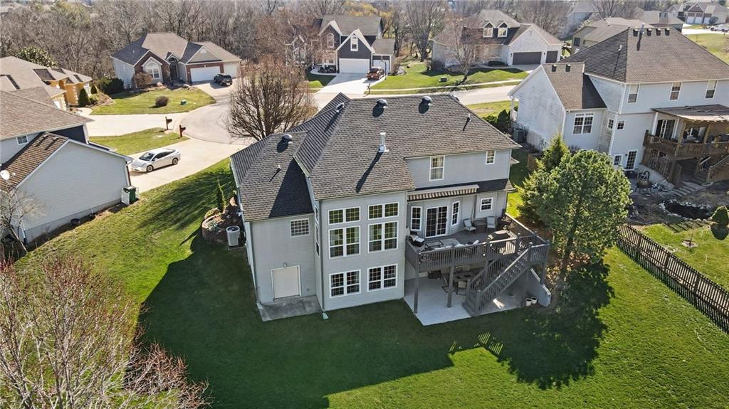 13090 Red Oak Court