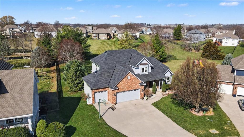 13090 Red Oak Court
