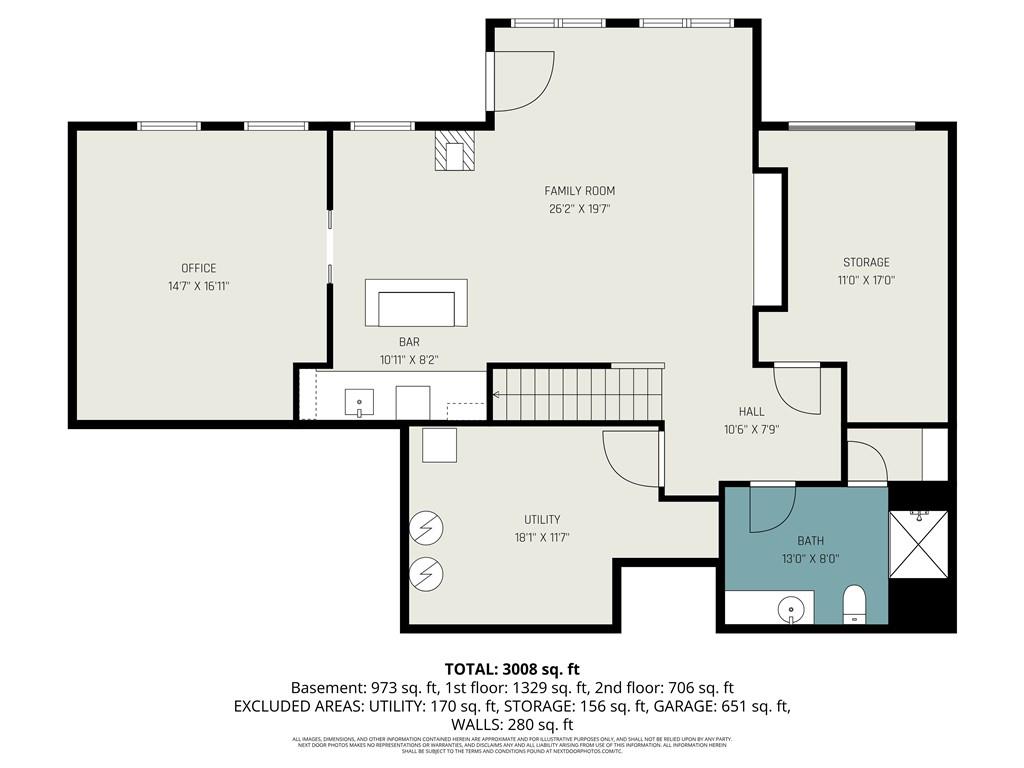 13090 Red Oak Court