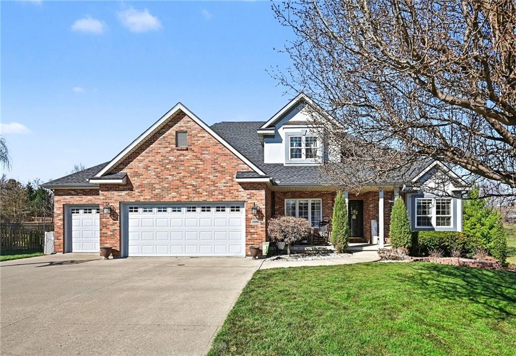 13090 Red Oak Court