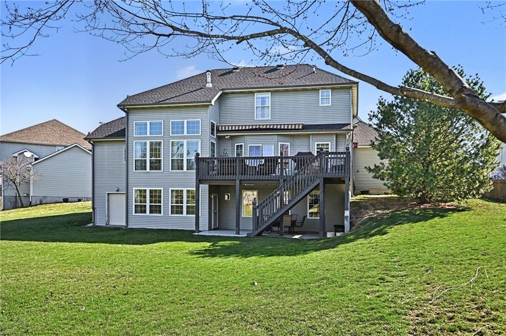 13090 Red Oak Court