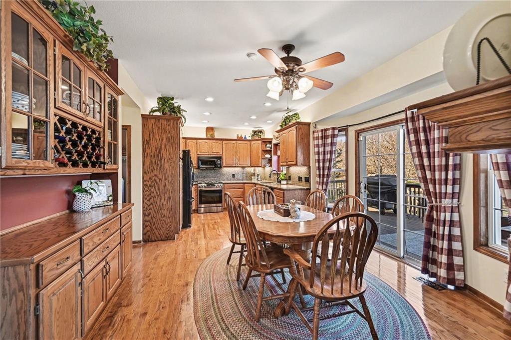 13090 Red Oak Court