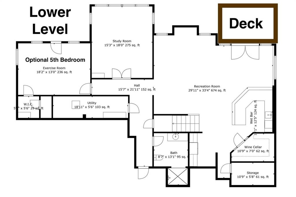 8190 Shoreline Drive