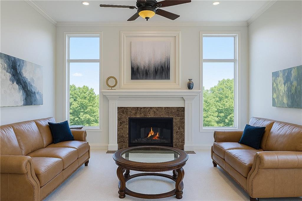 8190 Shoreline Drive