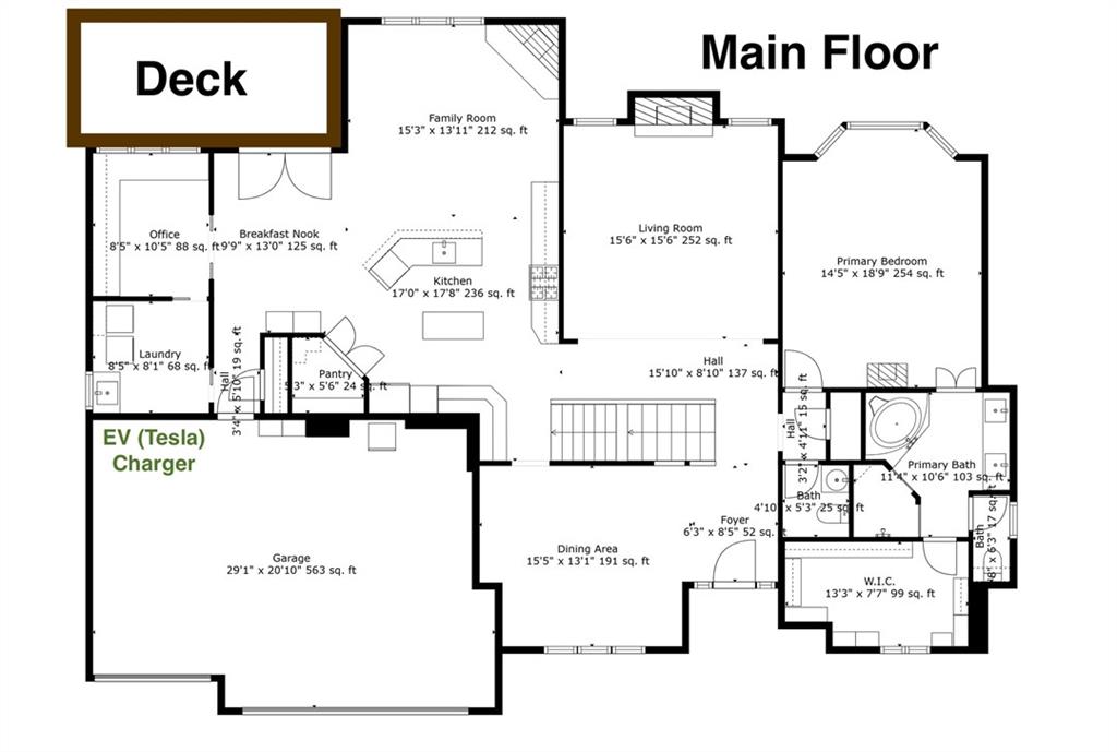 8190 Shoreline Drive