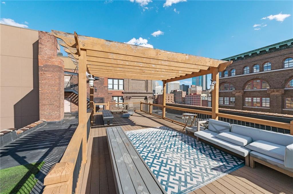 308 W 8th Street Unit: 401