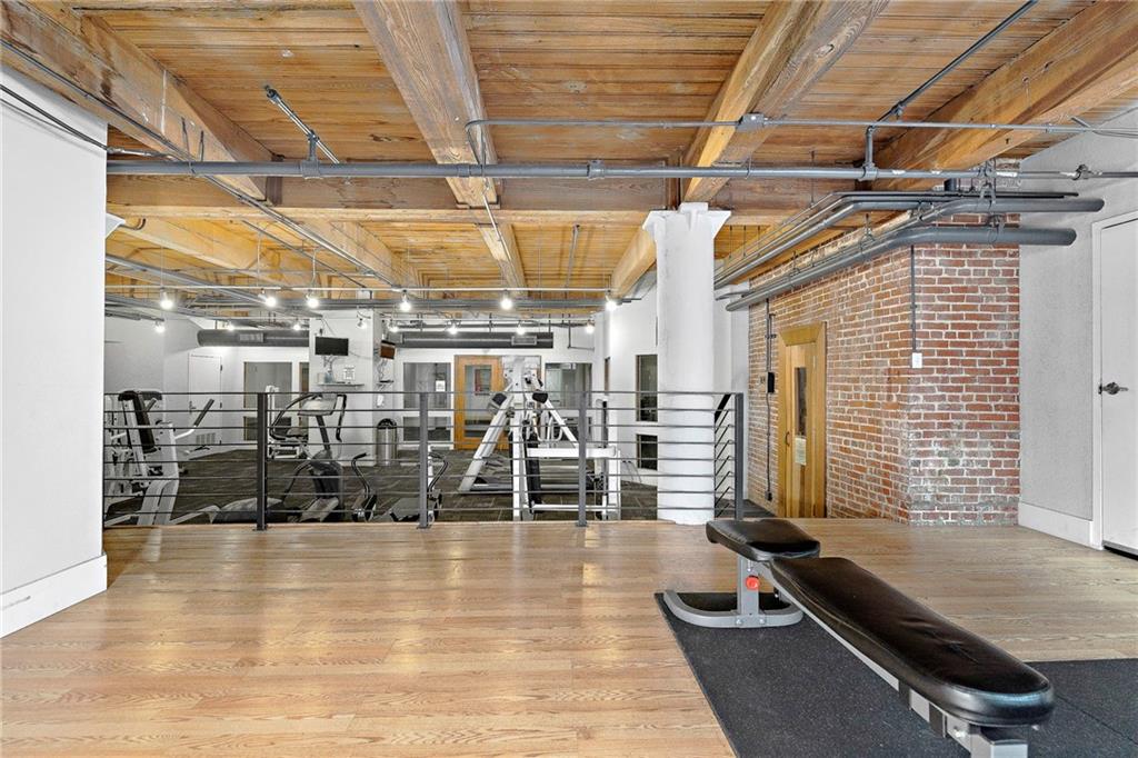 308 W 8th Street Unit: 401