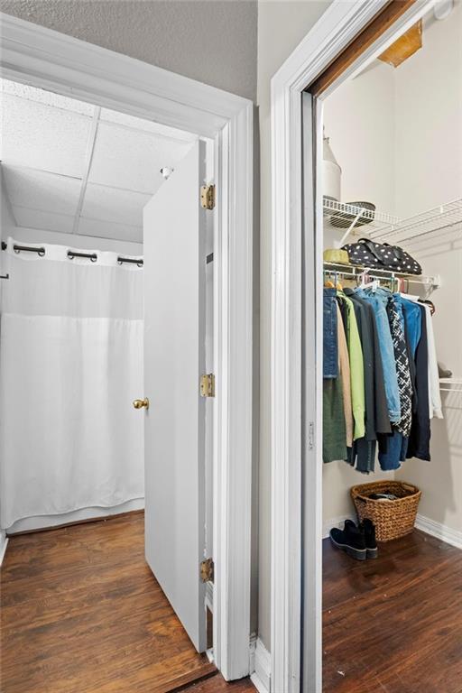 308 W 8th Street Unit: 401