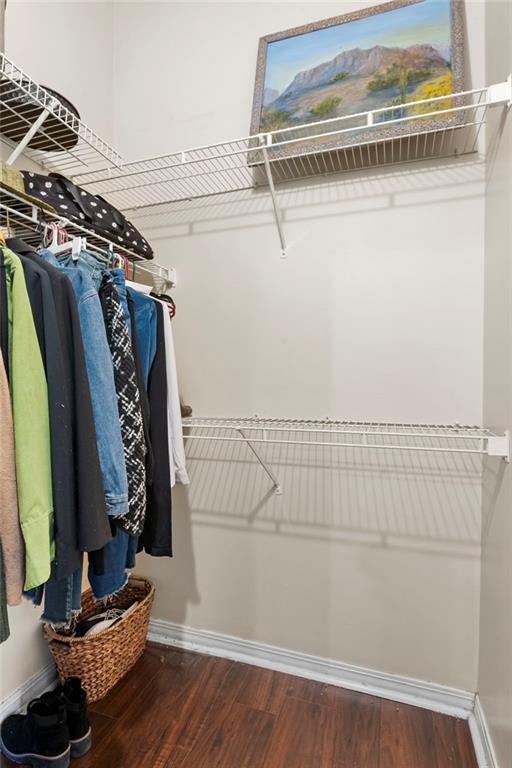 308 W 8th Street Unit: 401