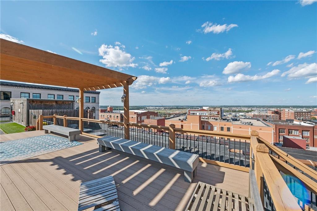 308 W 8th Street Unit: 401