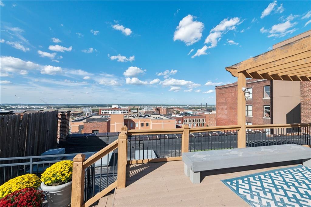 308 W 8th Street Unit: 401