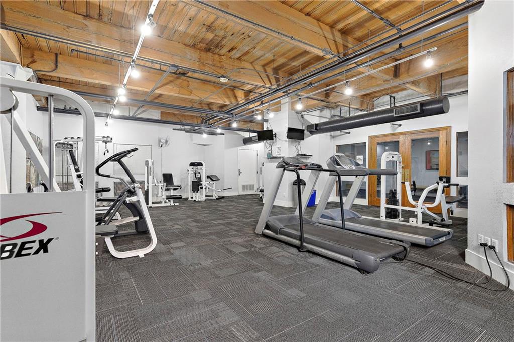 308 W 8th Street Unit: 401