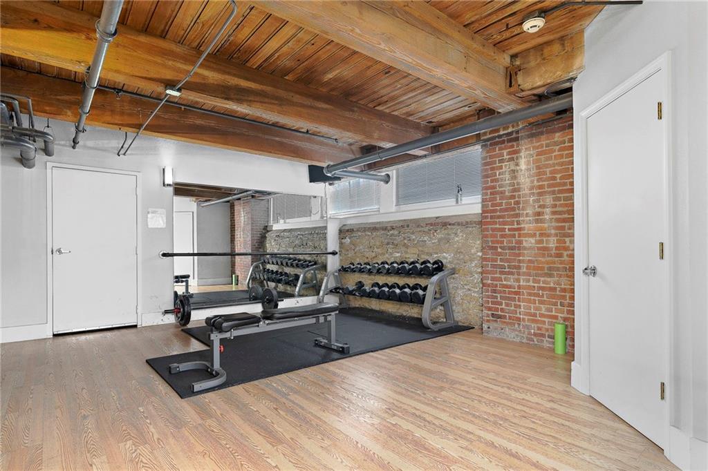 308 W 8th Street Unit: 401