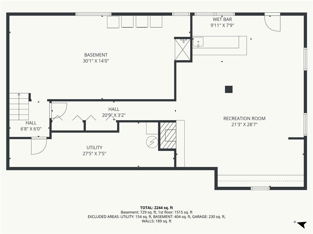 3929 NE Indianola Drive