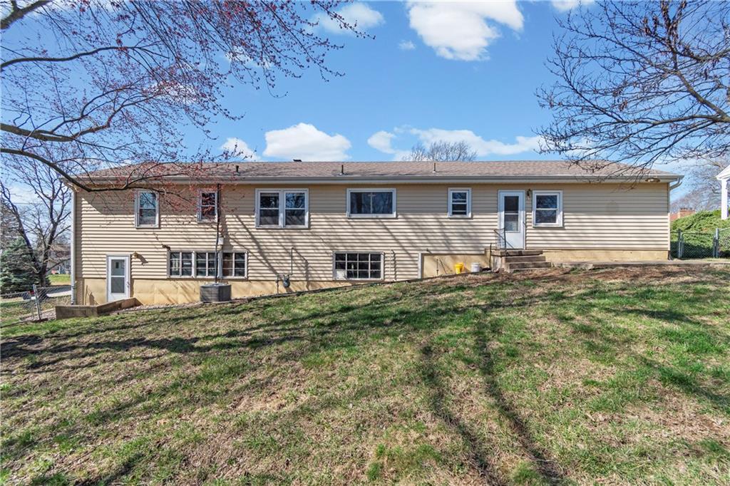 3929 NE Indianola Drive