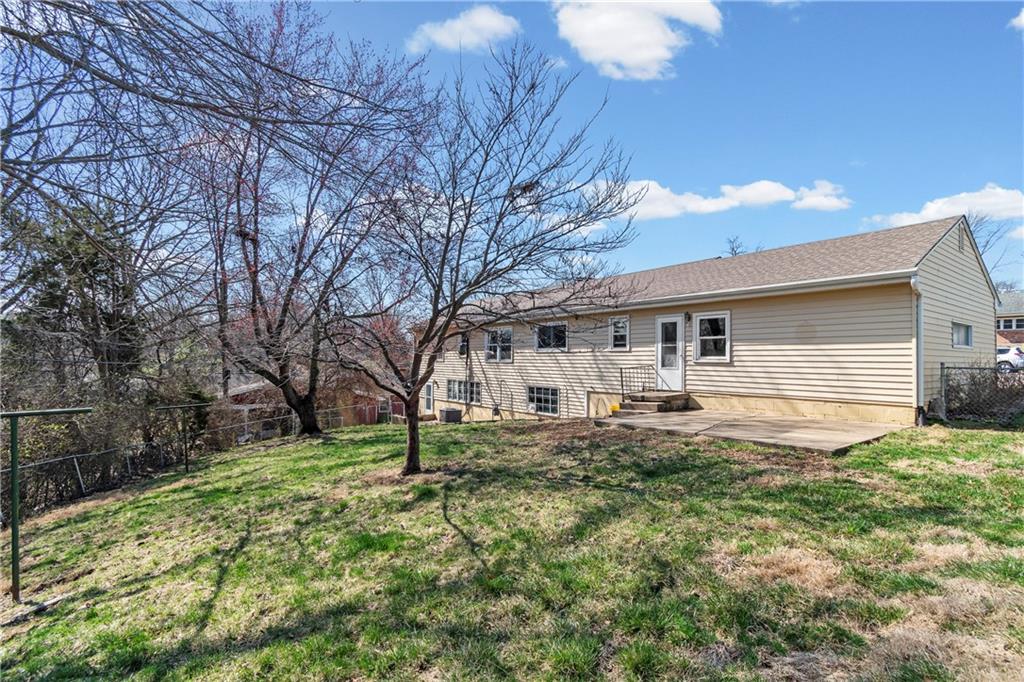 3929 NE Indianola Drive