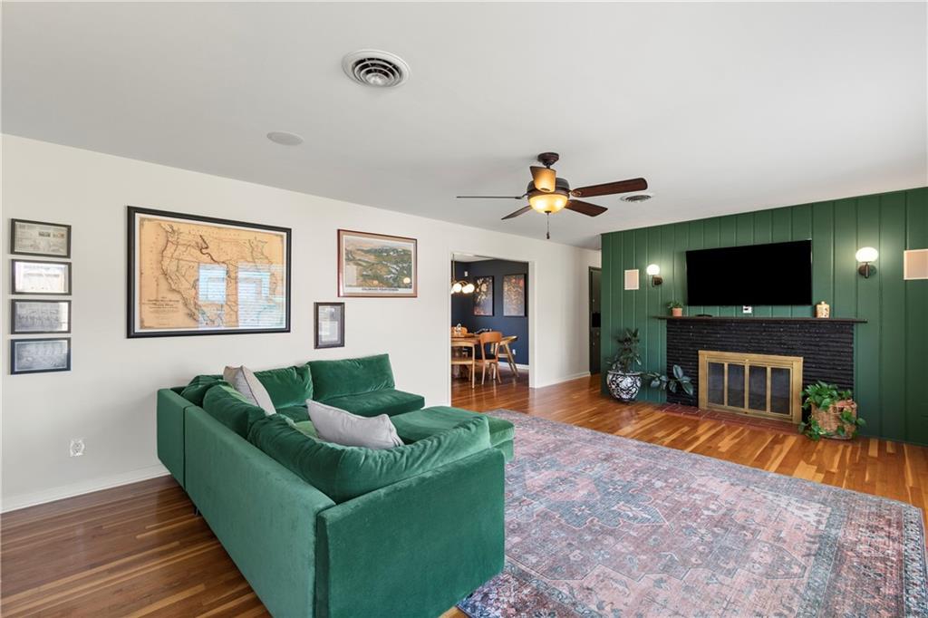 3929 NE Indianola Drive