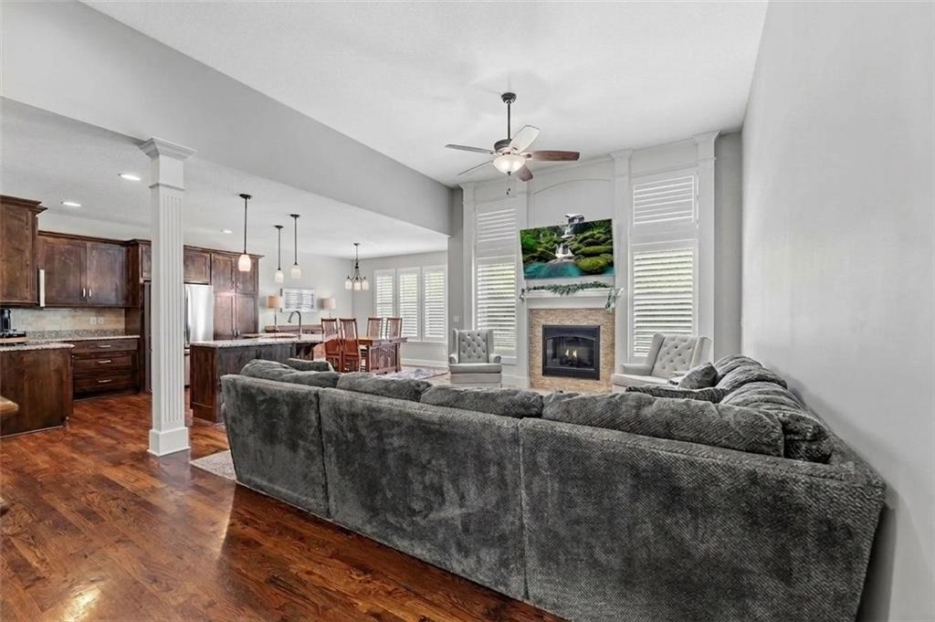 5874 S National Drive