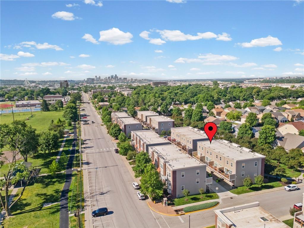 3009 Gentry Park N/A