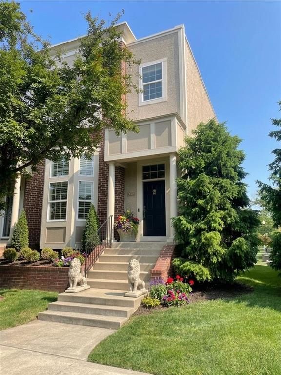 3009 Gentry Park N/A