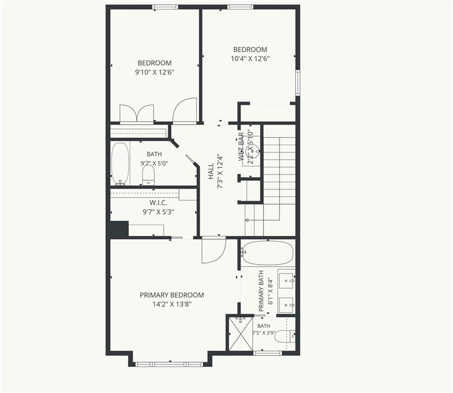 3009 Gentry Park N/A
