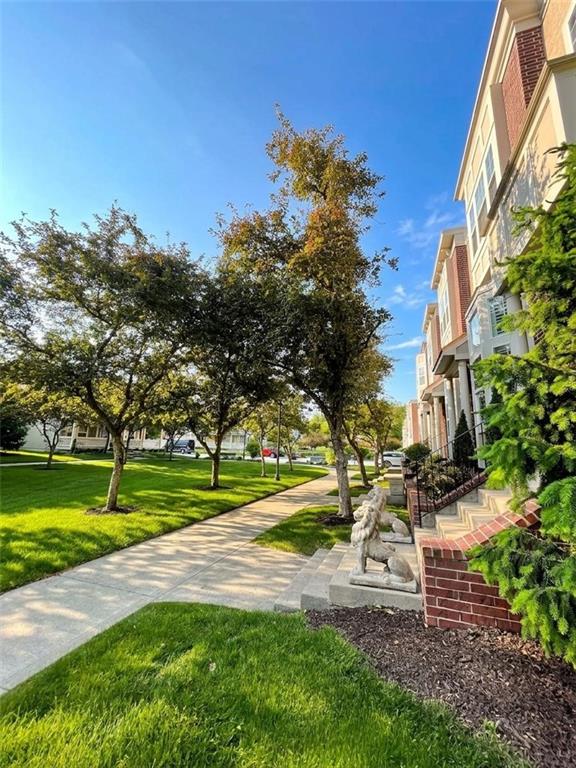 3009 Gentry Park N/A