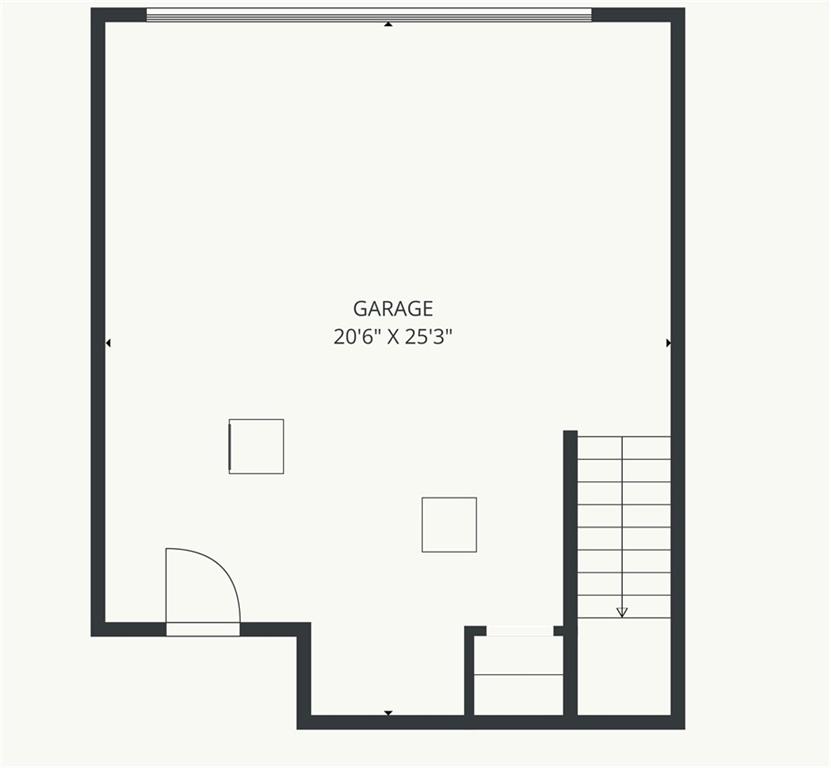 3009 Gentry Park N/A