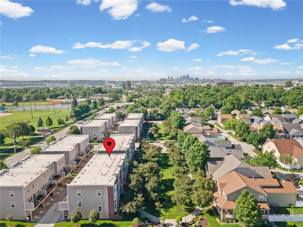 3009 Gentry Park N/A