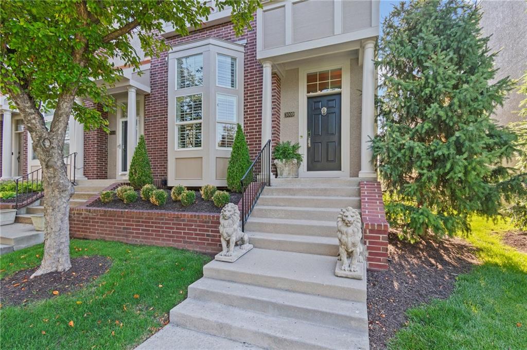 3009 Gentry Park N/A