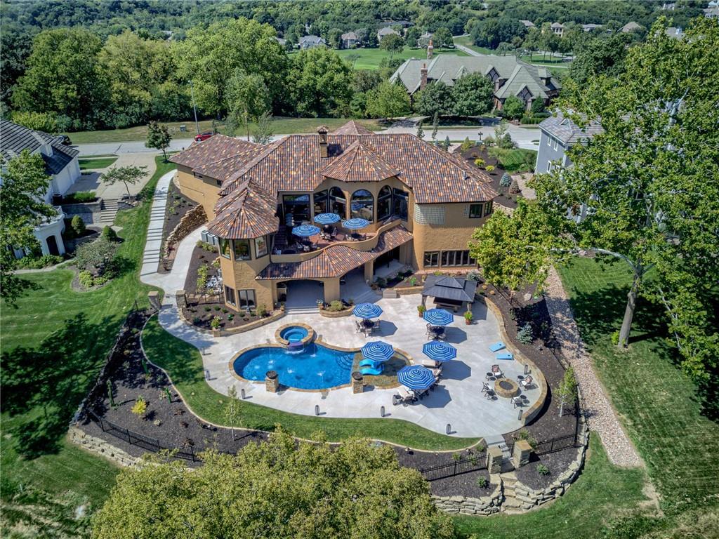6521 Ridge Road