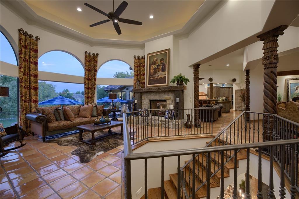6521 Ridge Road