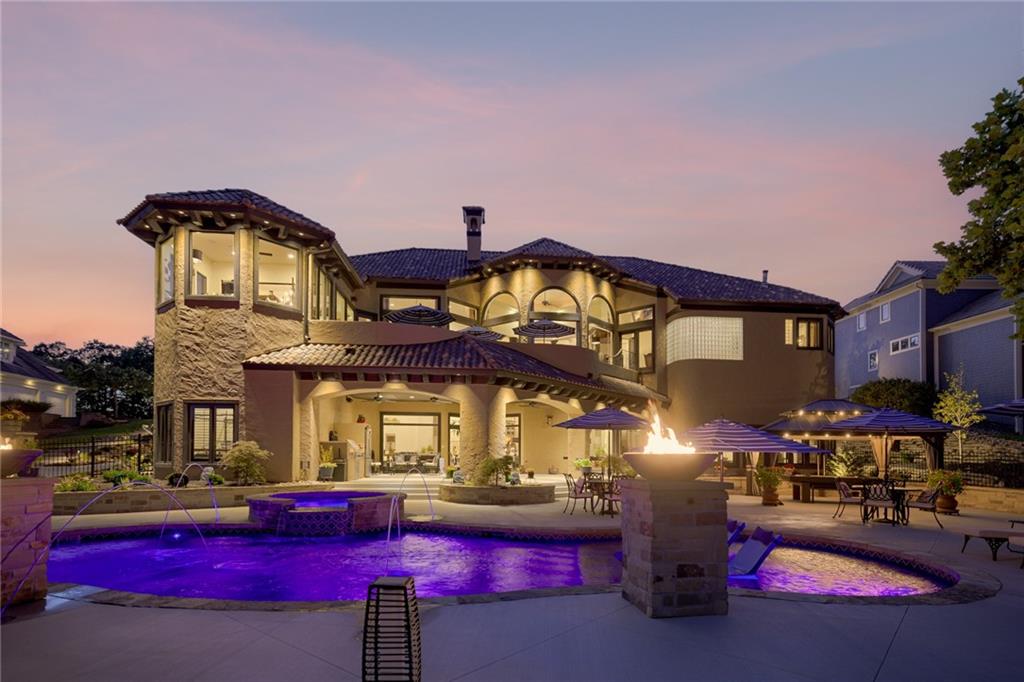 6521 Ridge Road