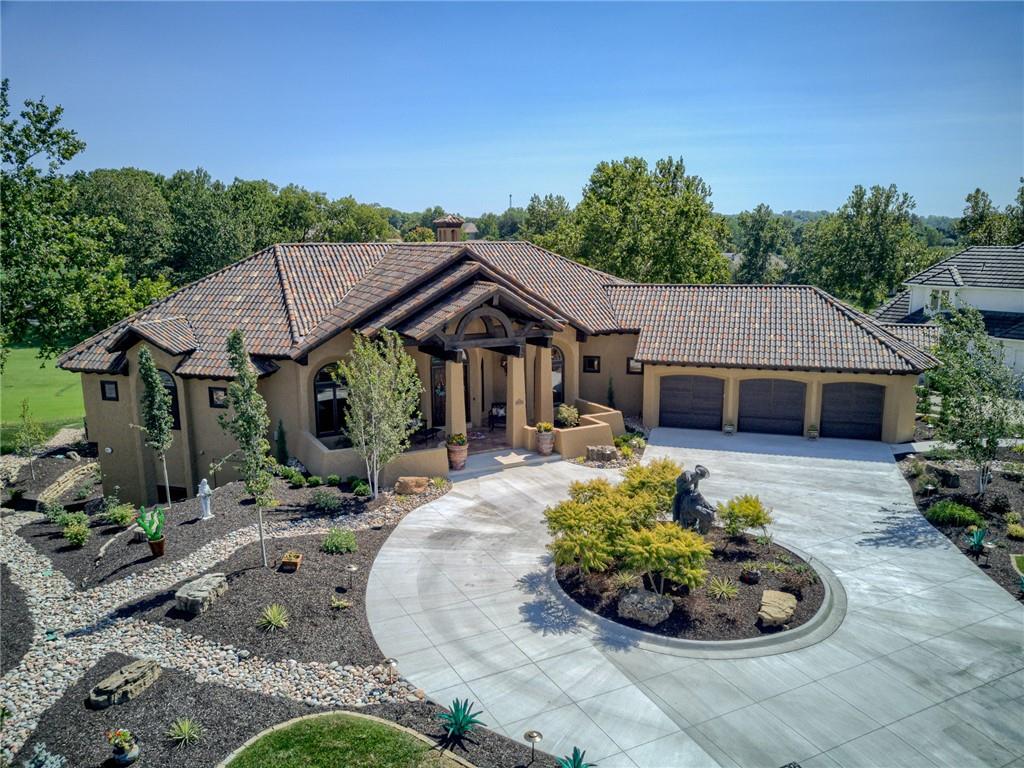 6521 Ridge Road