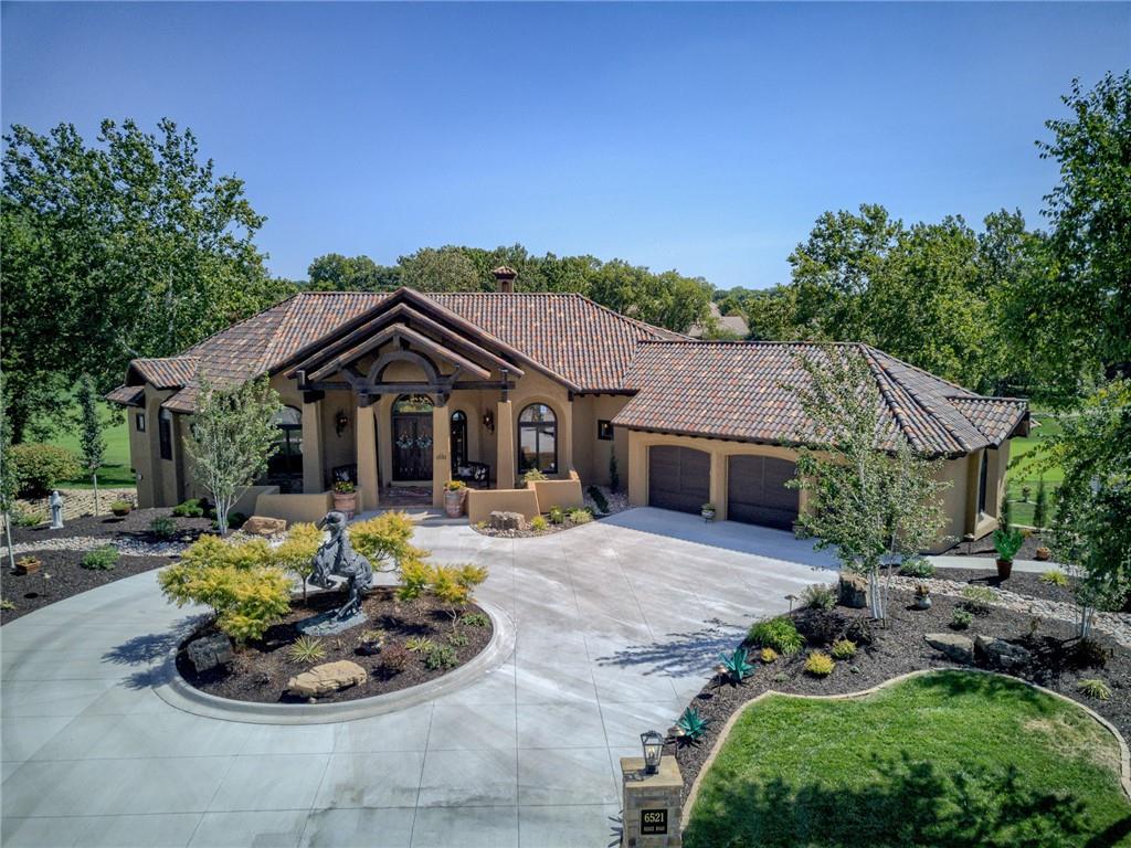 6521 Ridge Road