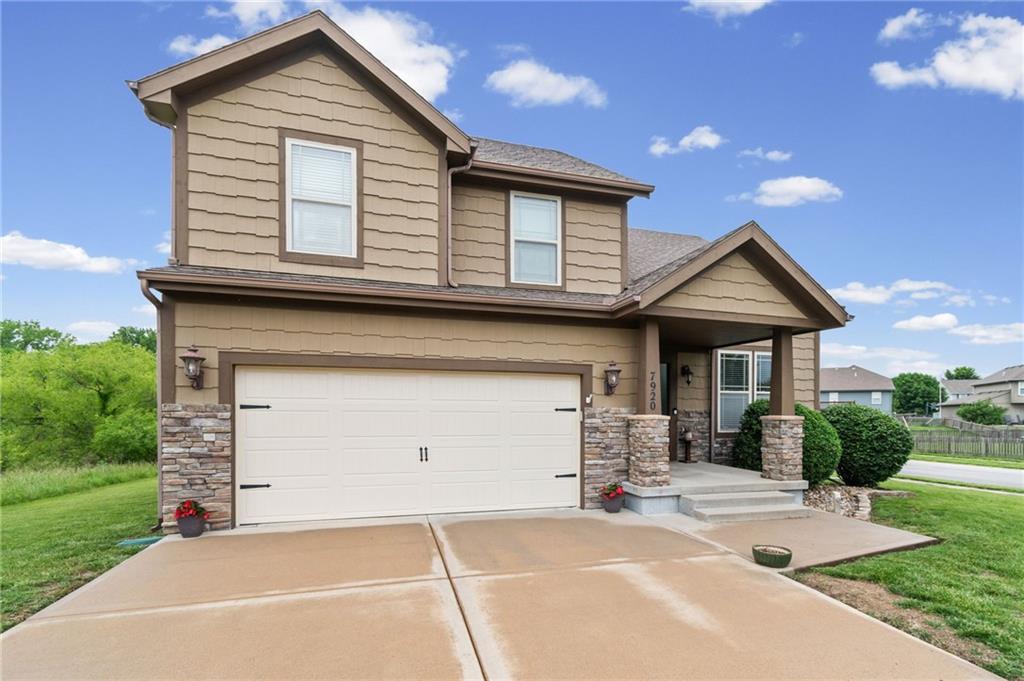 7920 NE 105th Street