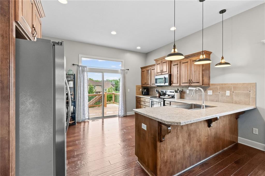 7920 NE 105th Street