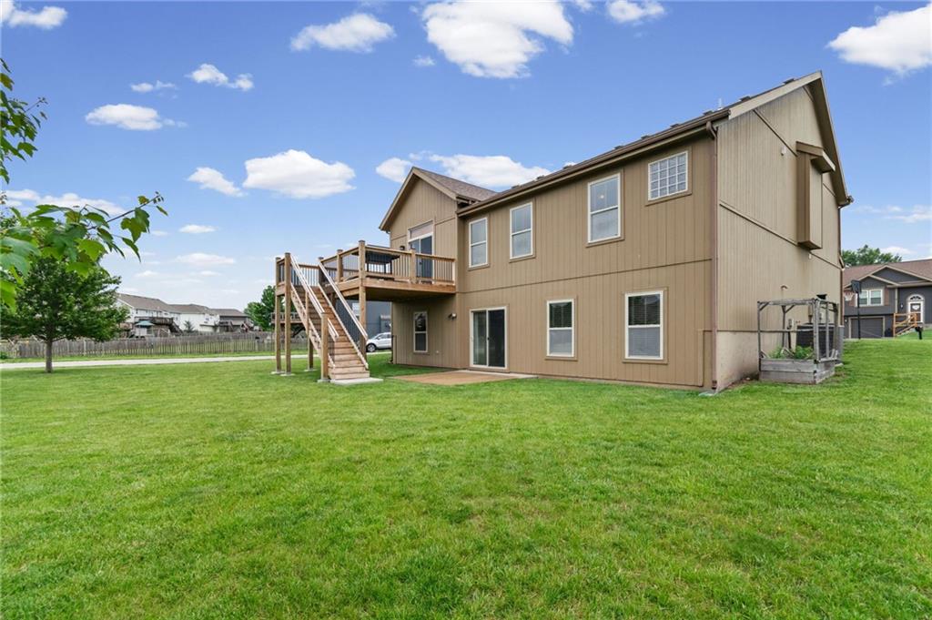 7920 NE 105th Street